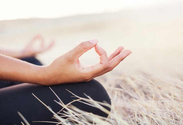 Meditacija od 